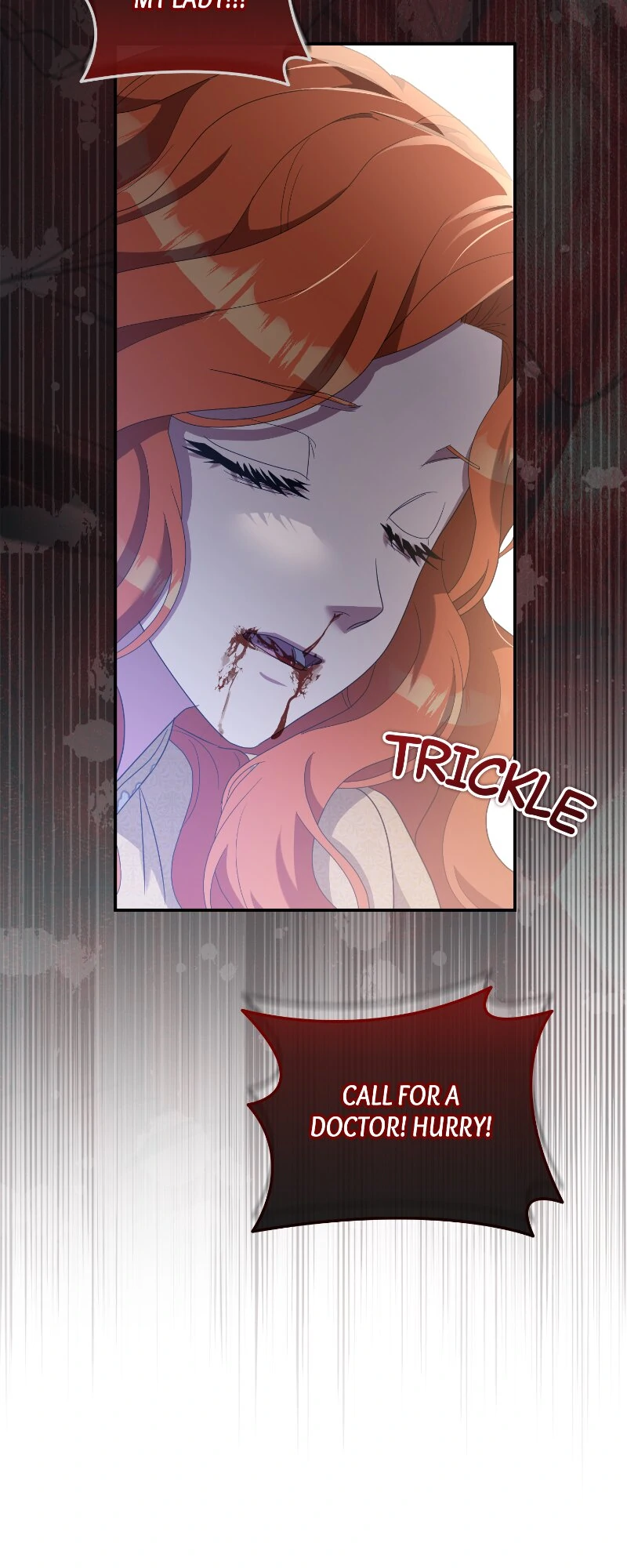 To Those Who Long for My Destruction Chapter 108 - page 51