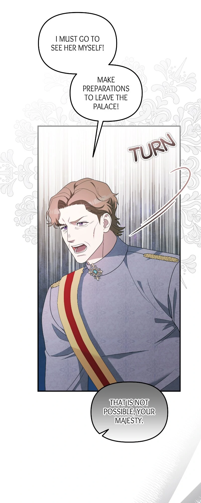To Those Who Long for My Destruction Chapter 108 - page 56
