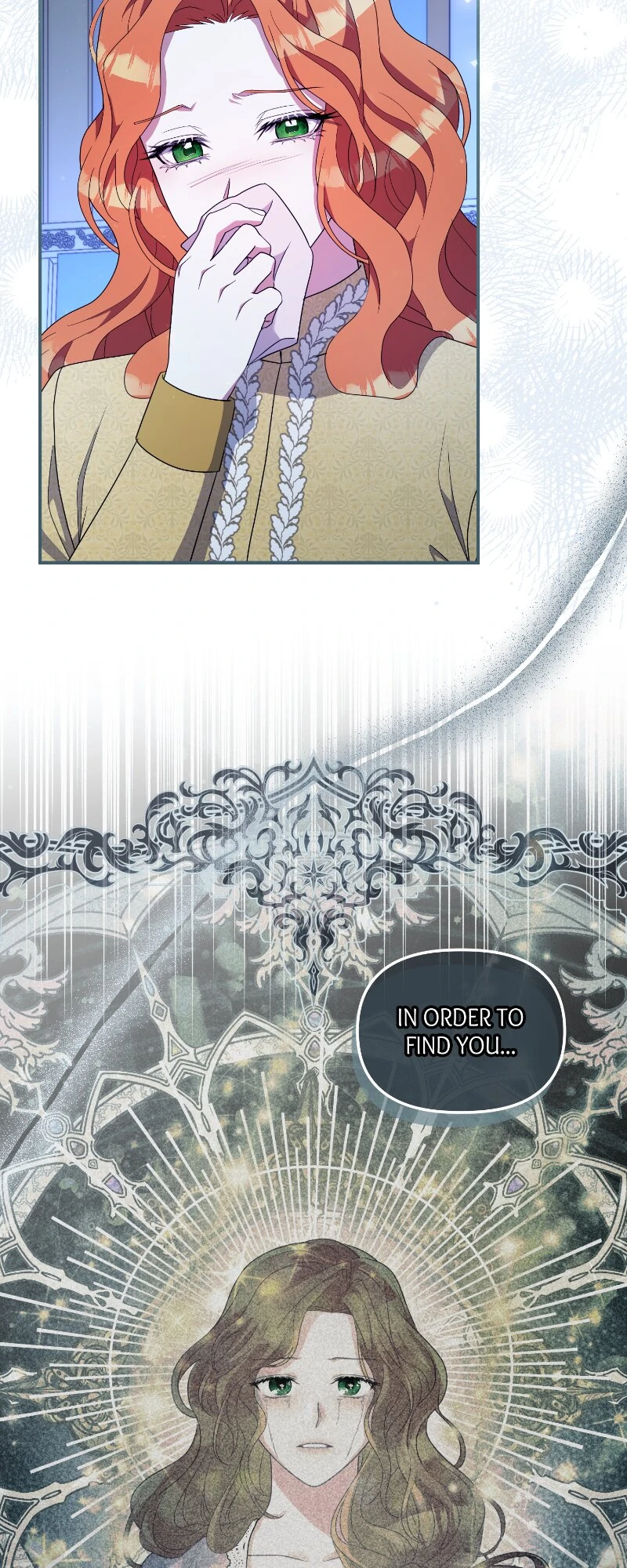 To Those Who Long for My Destruction Chapter 108 - page 6