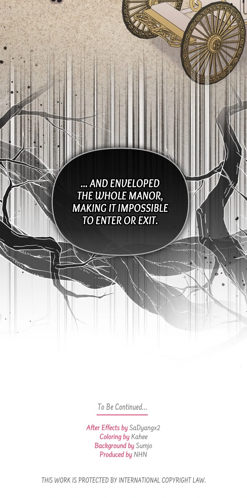 To Those Who Long for My Destruction Chapter 108 - page 63