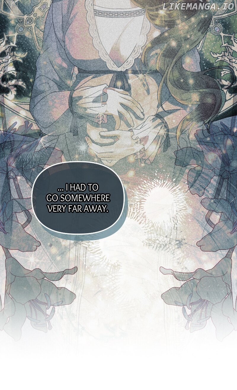 To Those Who Long for My Destruction Chapter 108 - page 7