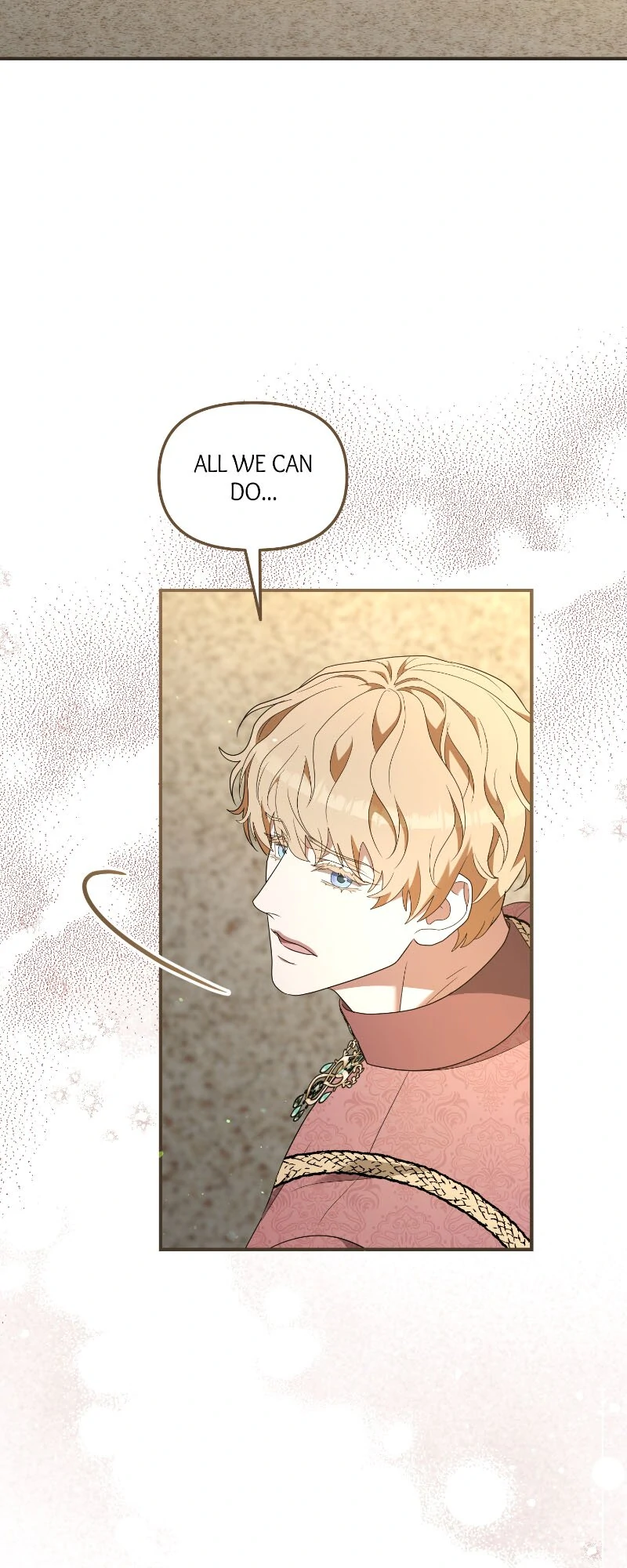 To Those Who Long for My Destruction Chapter 109 - page 9