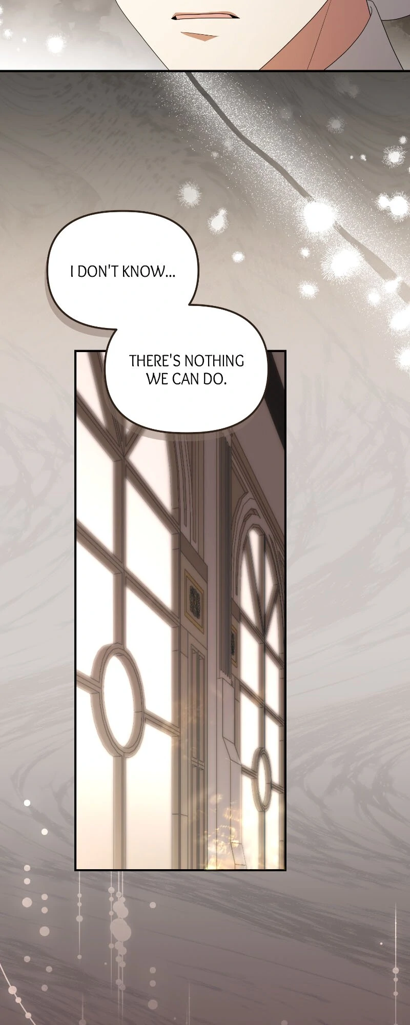 To Those Who Long for My Destruction Chapter 109 - page 15
