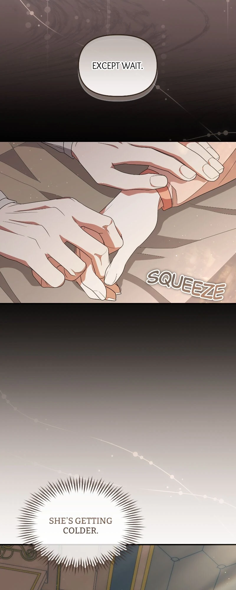 To Those Who Long for My Destruction Chapter 109 - page 16