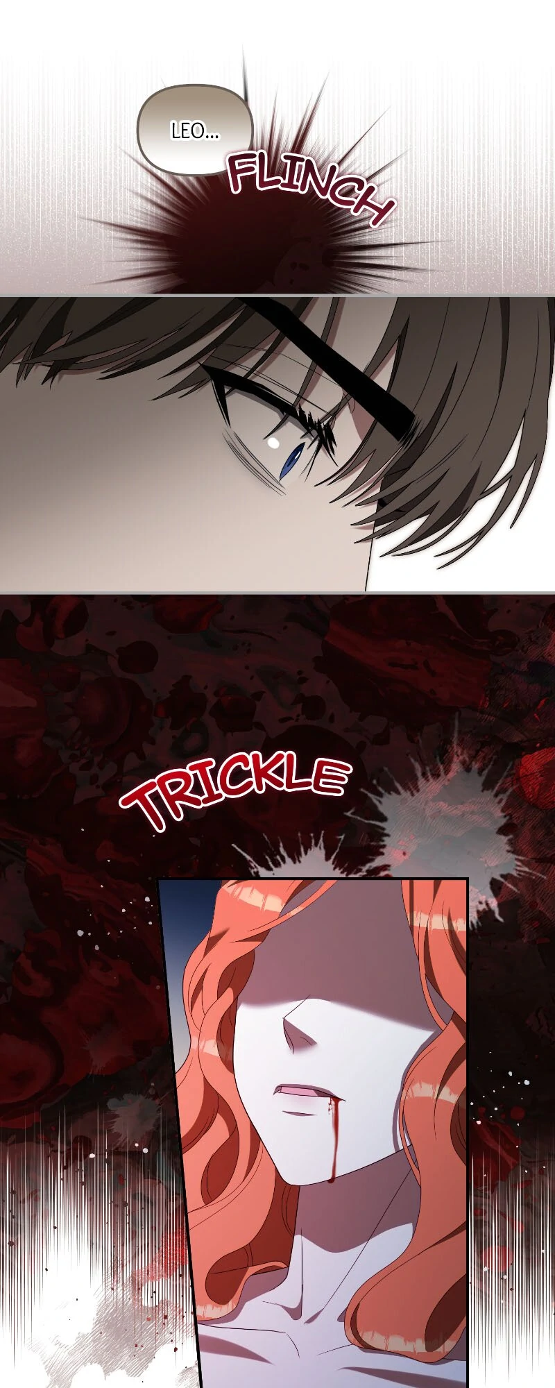 To Those Who Long for My Destruction Chapter 109 - page 21