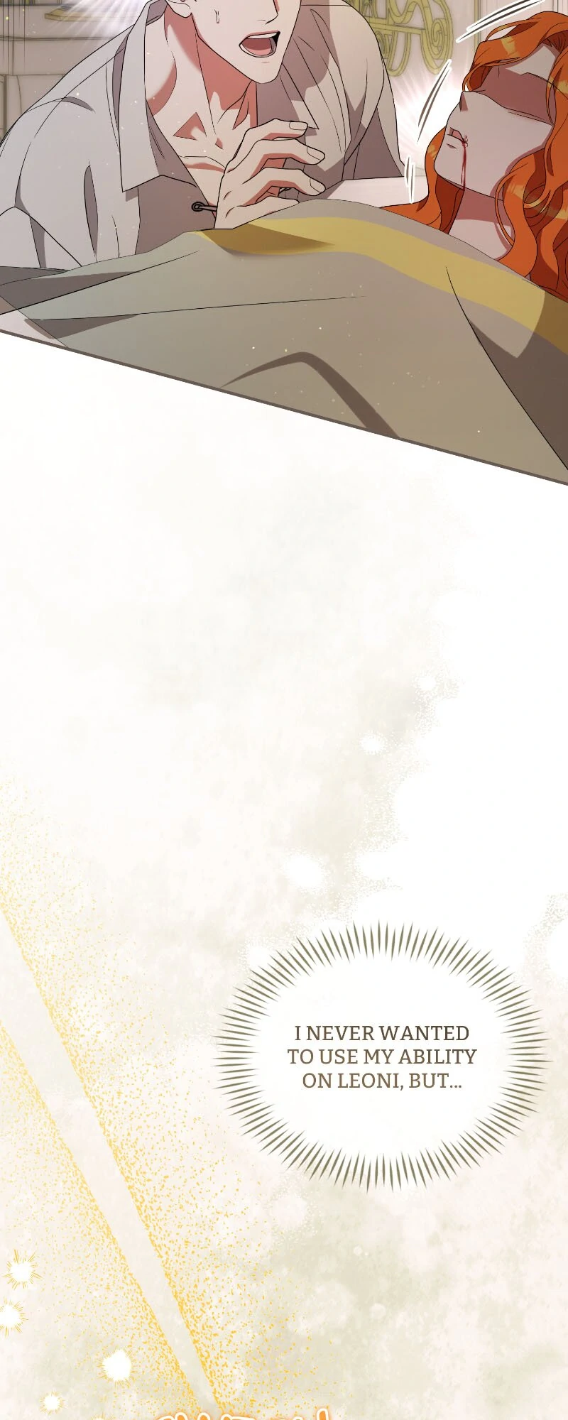 To Those Who Long for My Destruction Chapter 109 - page 24