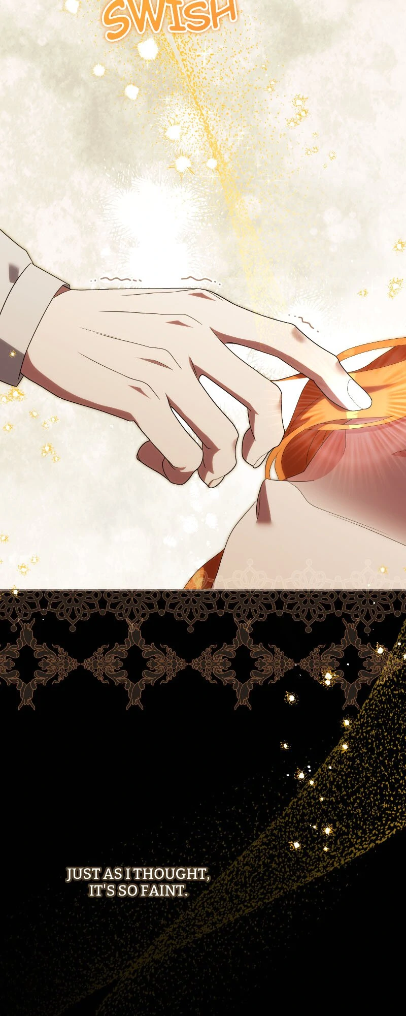 To Those Who Long for My Destruction Chapter 109 - page 25