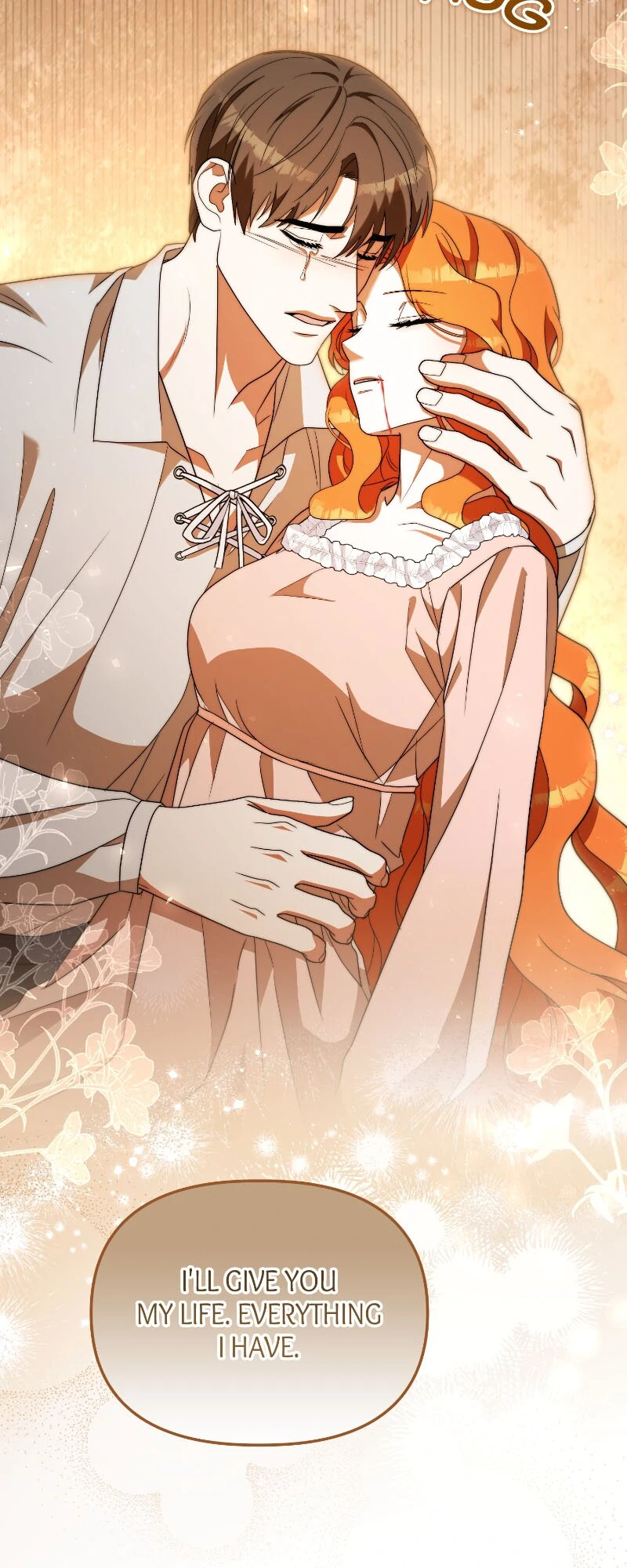 To Those Who Long for My Destruction Chapter 109 - page 28