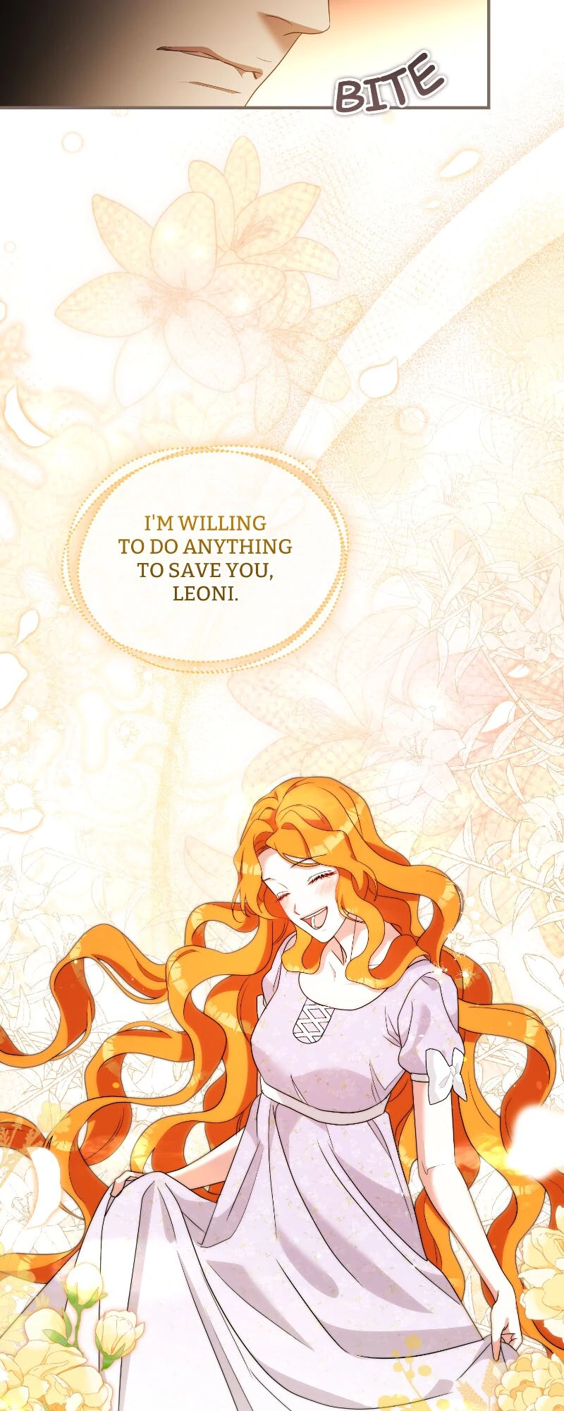 To Those Who Long for My Destruction Chapter 109 - page 32