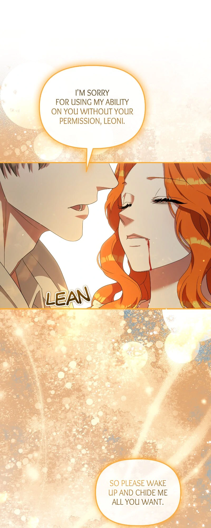 To Those Who Long for My Destruction Chapter 109 - page 34