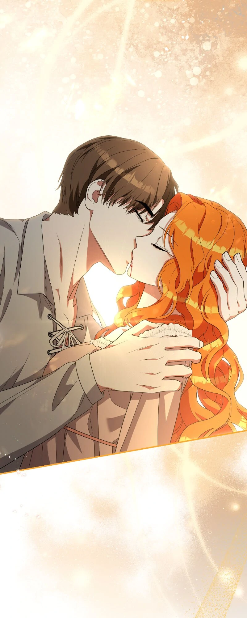 To Those Who Long for My Destruction Chapter 109 - page 35