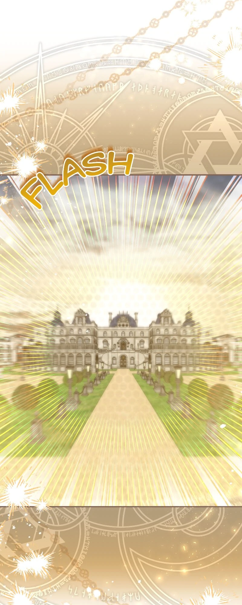 To Those Who Long for My Destruction Chapter 109 - page 38