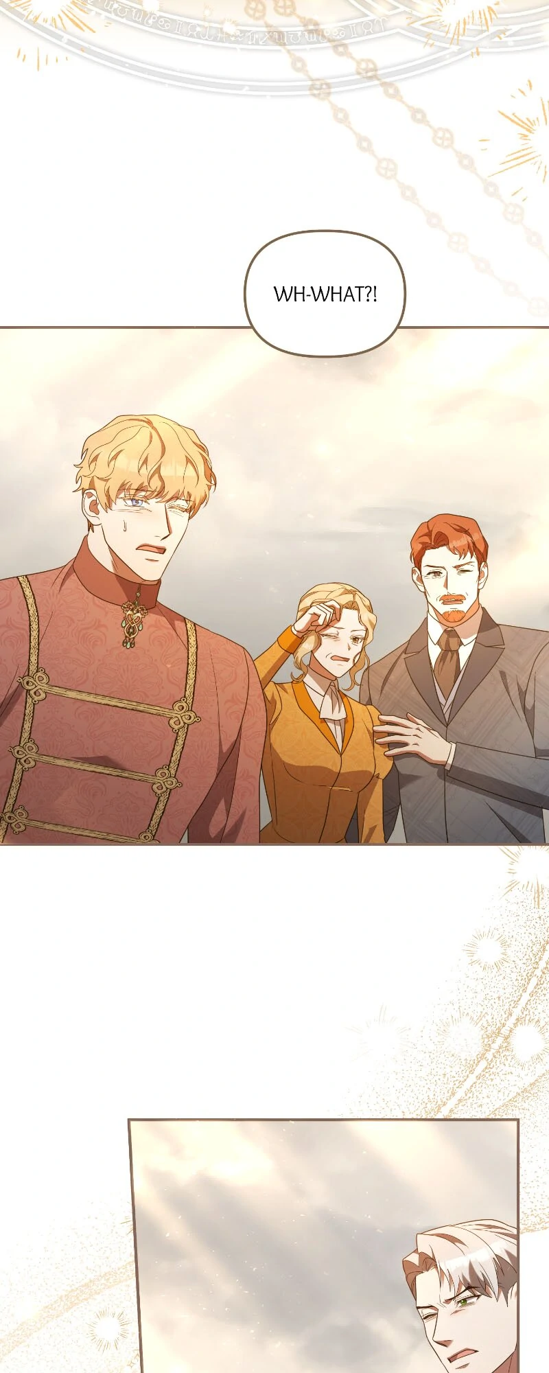 To Those Who Long for My Destruction Chapter 109 - page 39