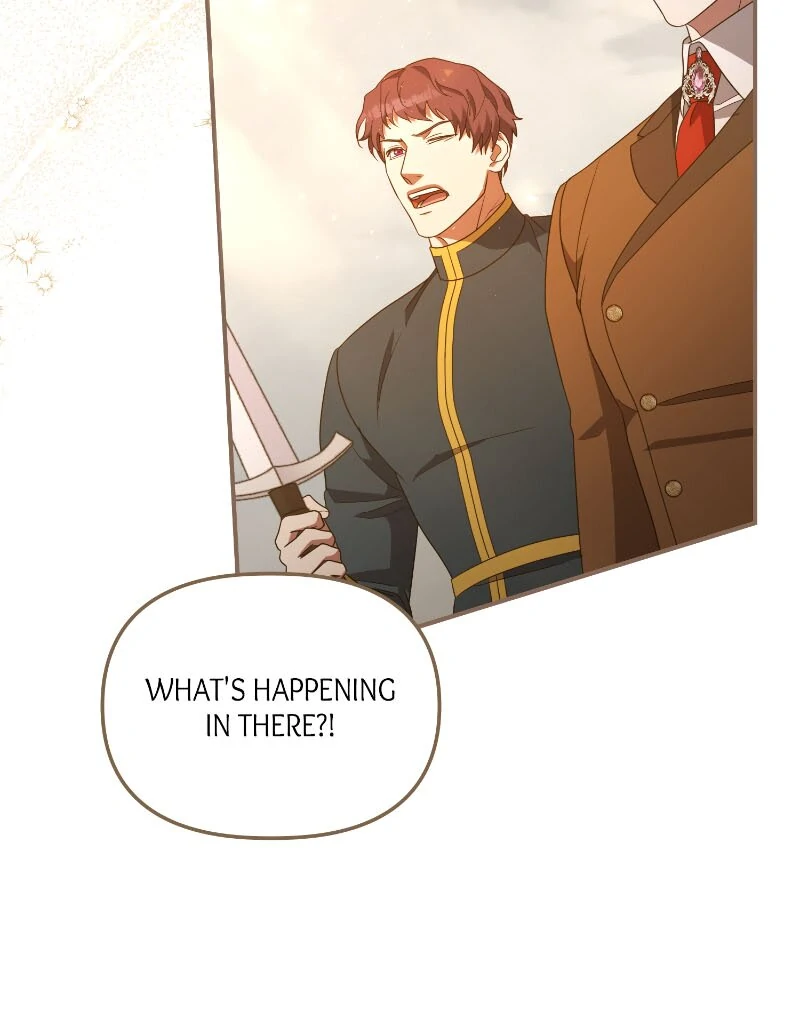 To Those Who Long for My Destruction Chapter 109 - page 40