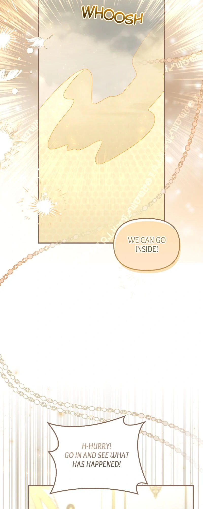 To Those Who Long for My Destruction Chapter 109 - page 42
