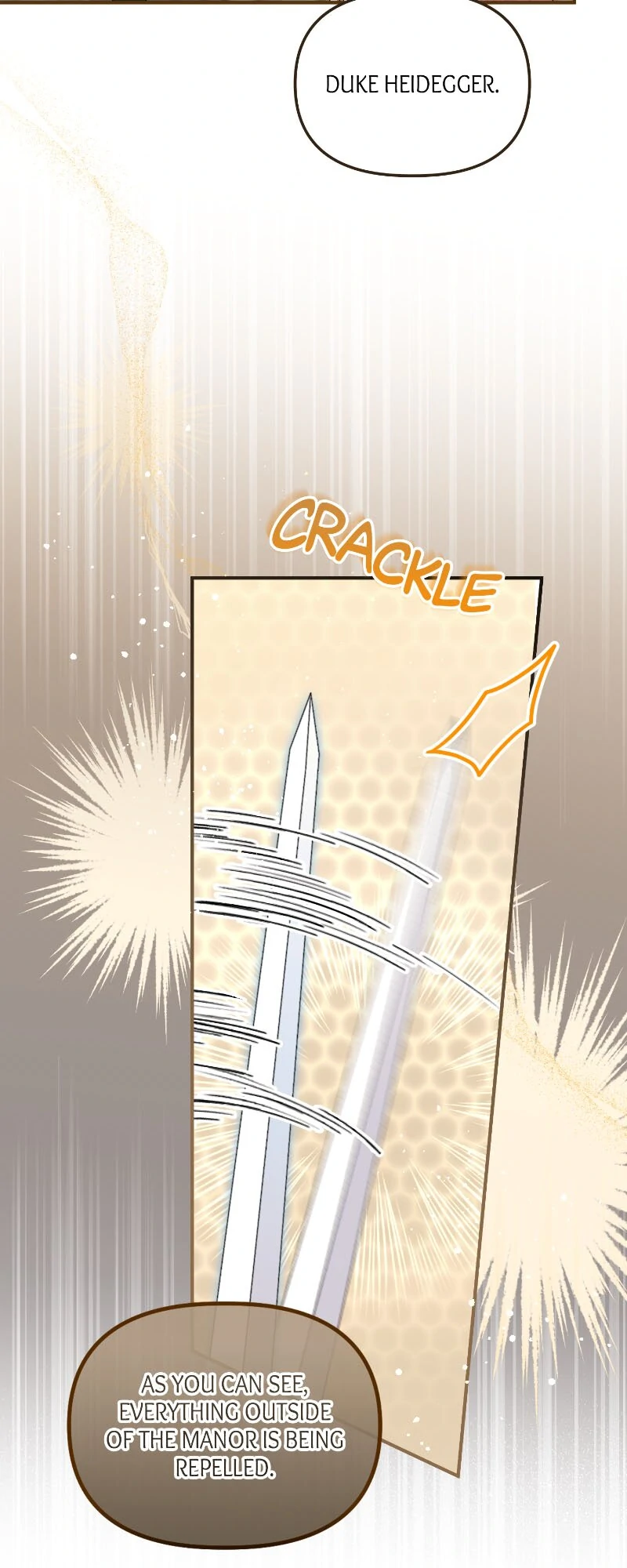 To Those Who Long for My Destruction Chapter 109 - page 4