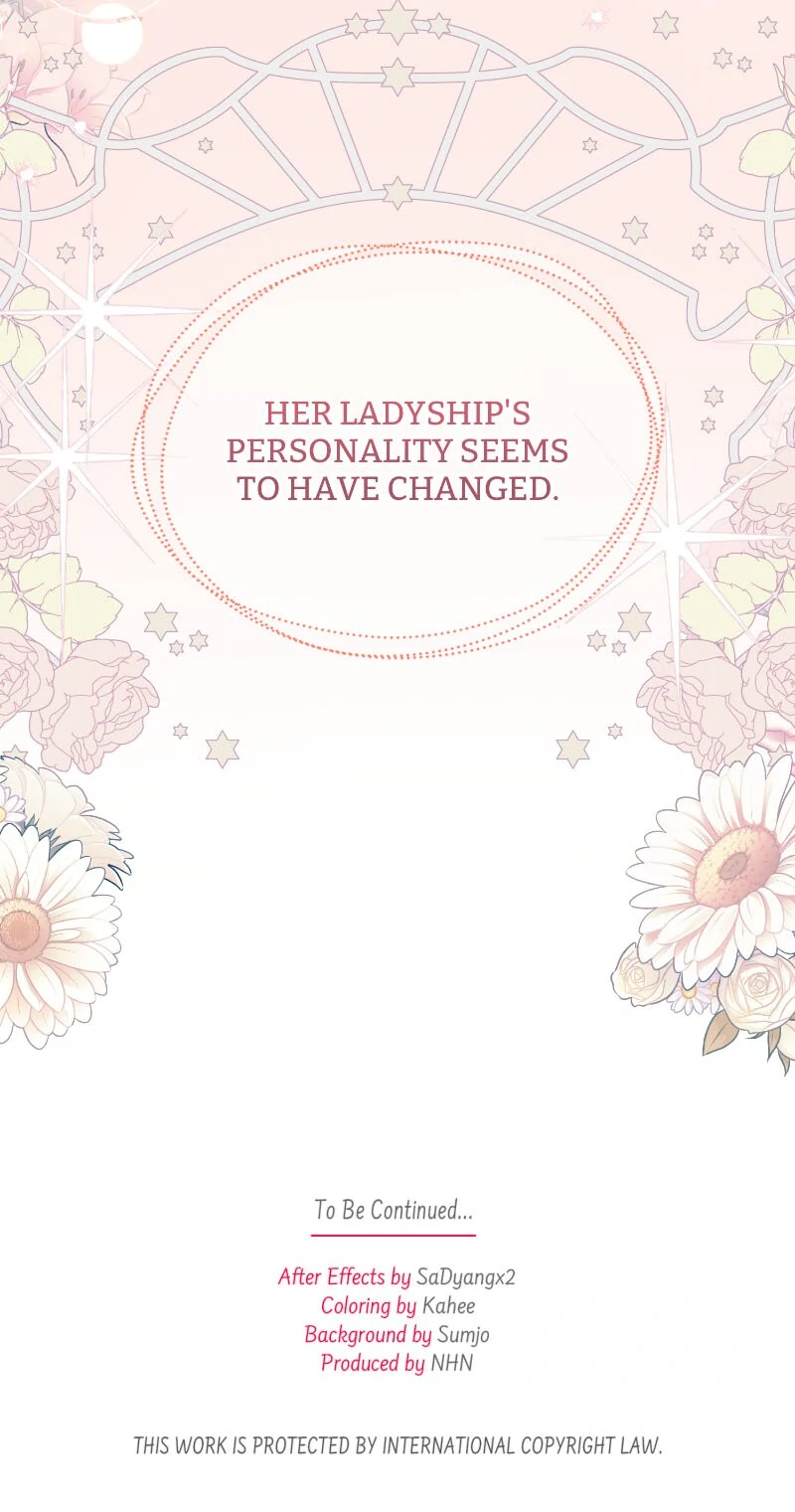 To Those Who Long for My Destruction Chapter 109 - page 63