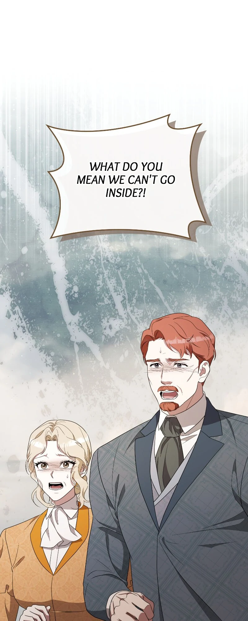 To Those Who Long for My Destruction Chapter 109 - page 7