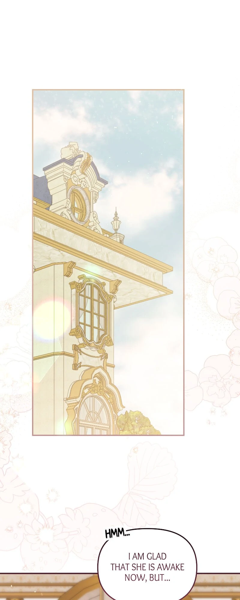 To Those Who Long for My Destruction Chapter 110 - page 1