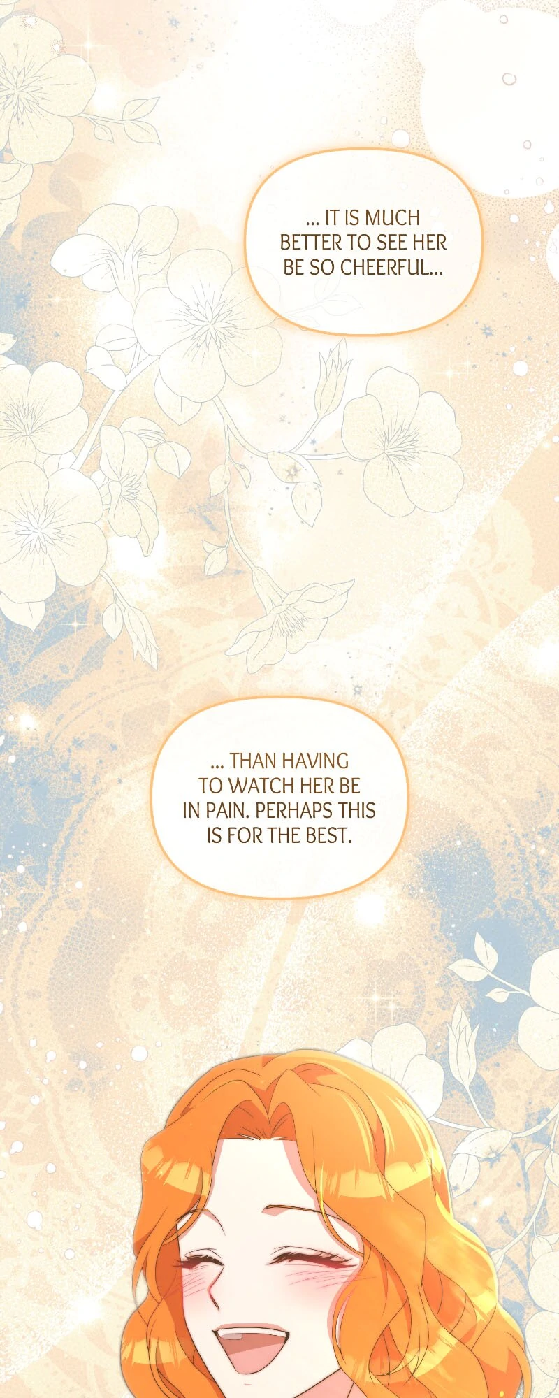 To Those Who Long for My Destruction Chapter 110 - page 10