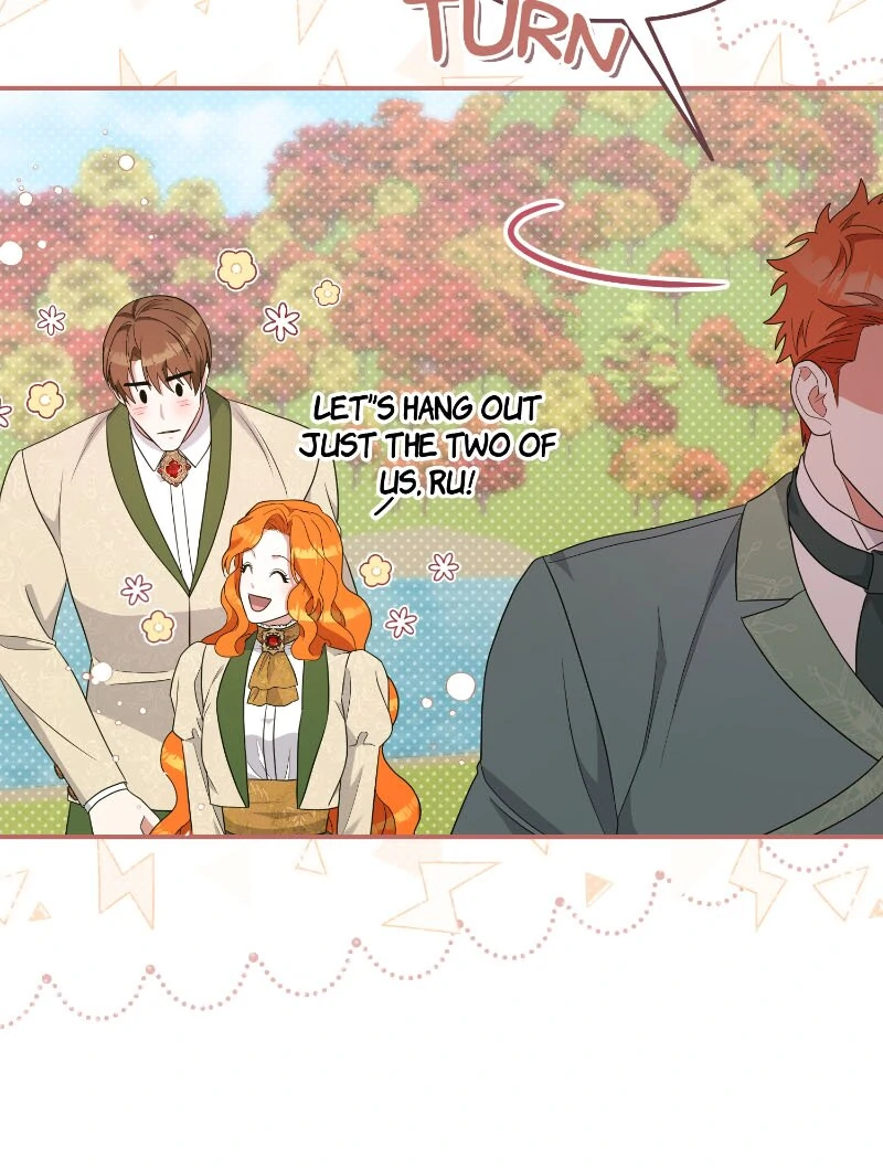 To Those Who Long for My Destruction Chapter 110 - page 21