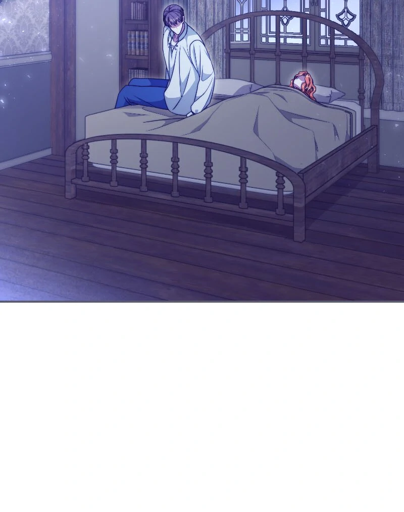 To Those Who Long for My Destruction Chapter 110 - page 35