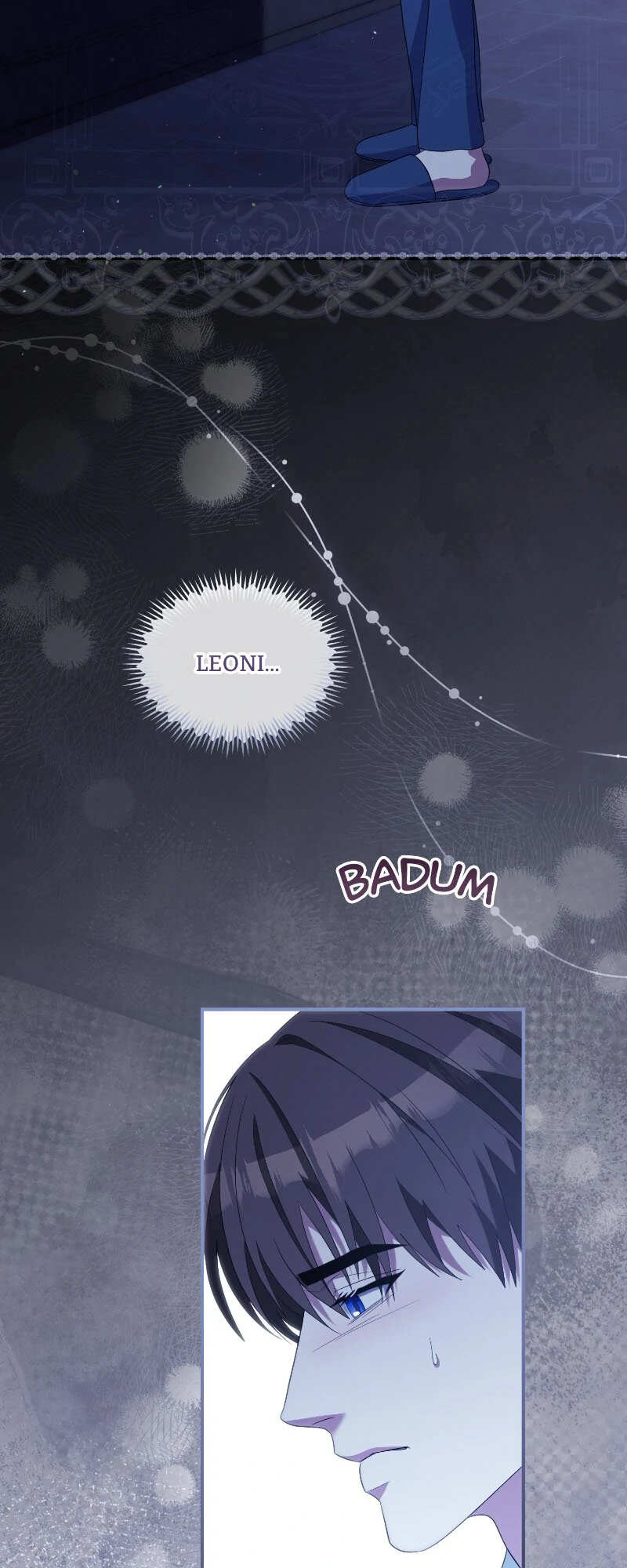 To Those Who Long for My Destruction Chapter 110 - page 43