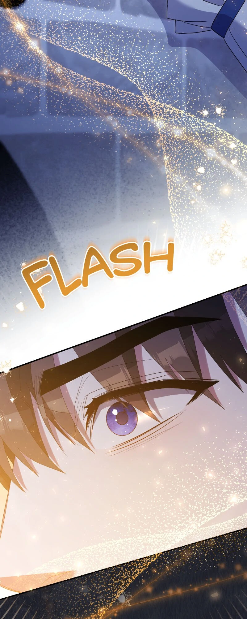 To Those Who Long for My Destruction Chapter 110 - page 47