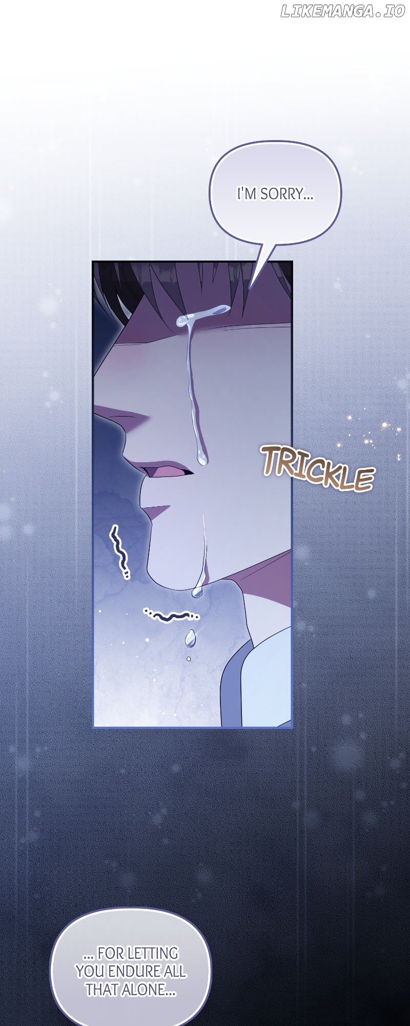 To Those Who Long for My Destruction Chapter 110 - page 52