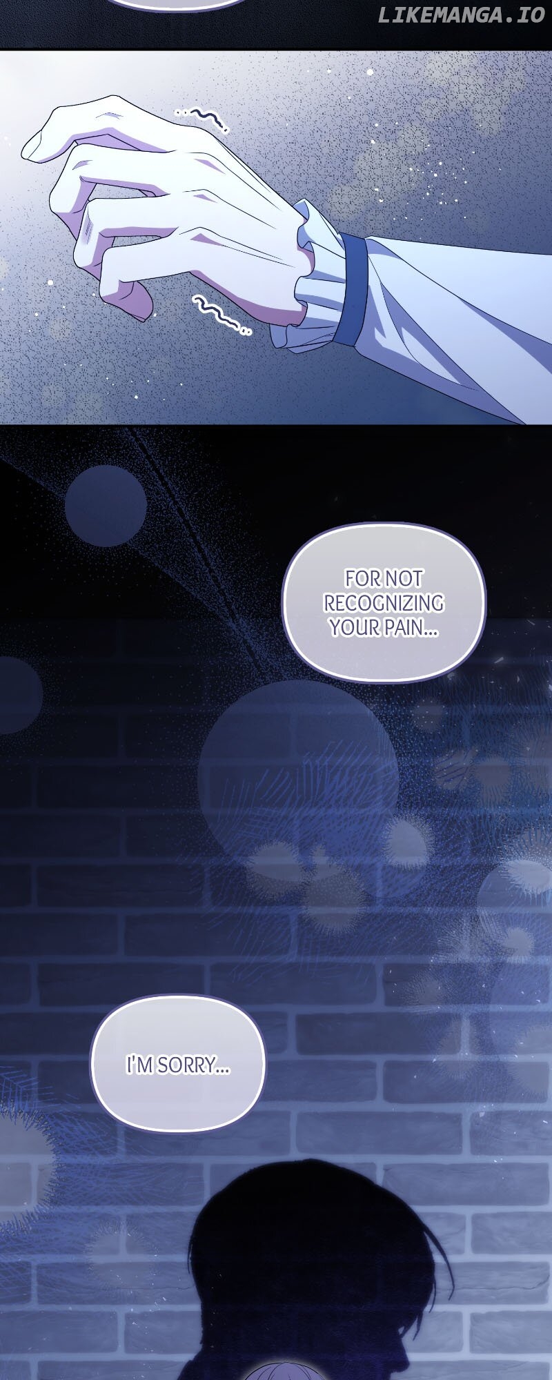 To Those Who Long for My Destruction Chapter 110 - page 53