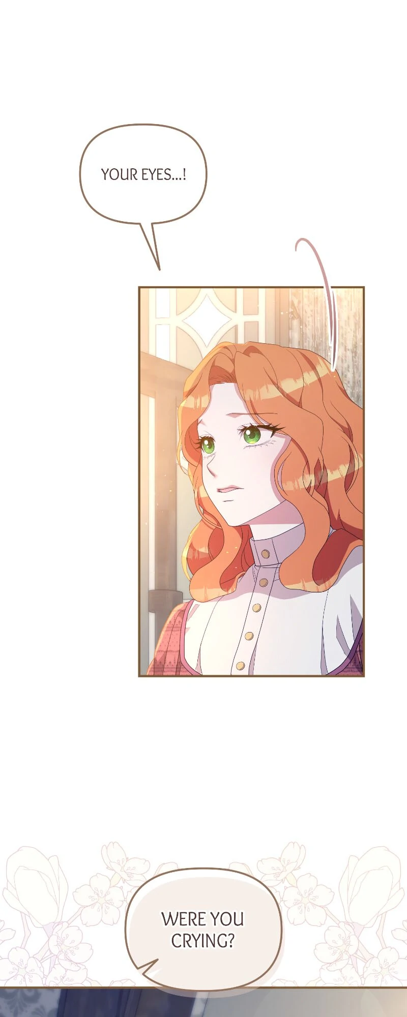 To Those Who Long for My Destruction Chapter 110 - page 59