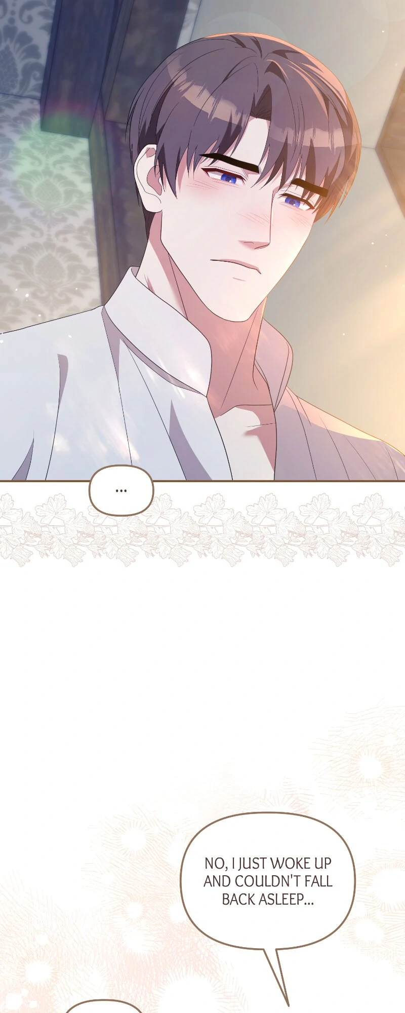 To Those Who Long for My Destruction Chapter 110 - page 60