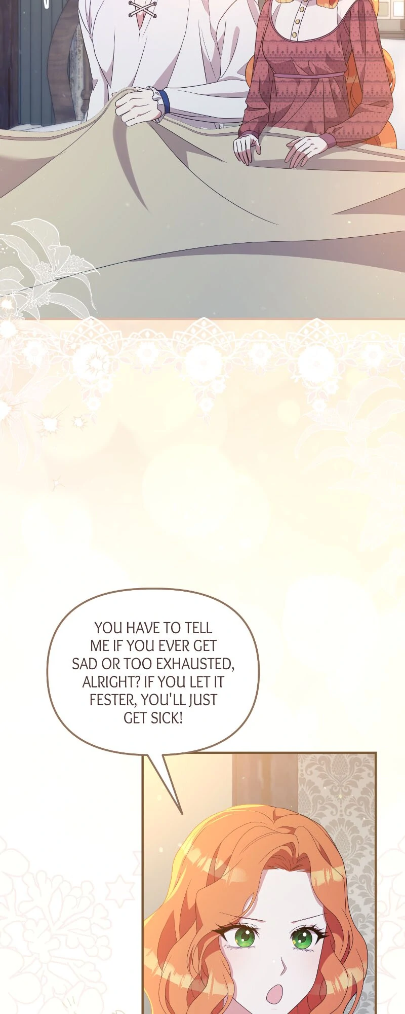 To Those Who Long for My Destruction Chapter 110 - page 63