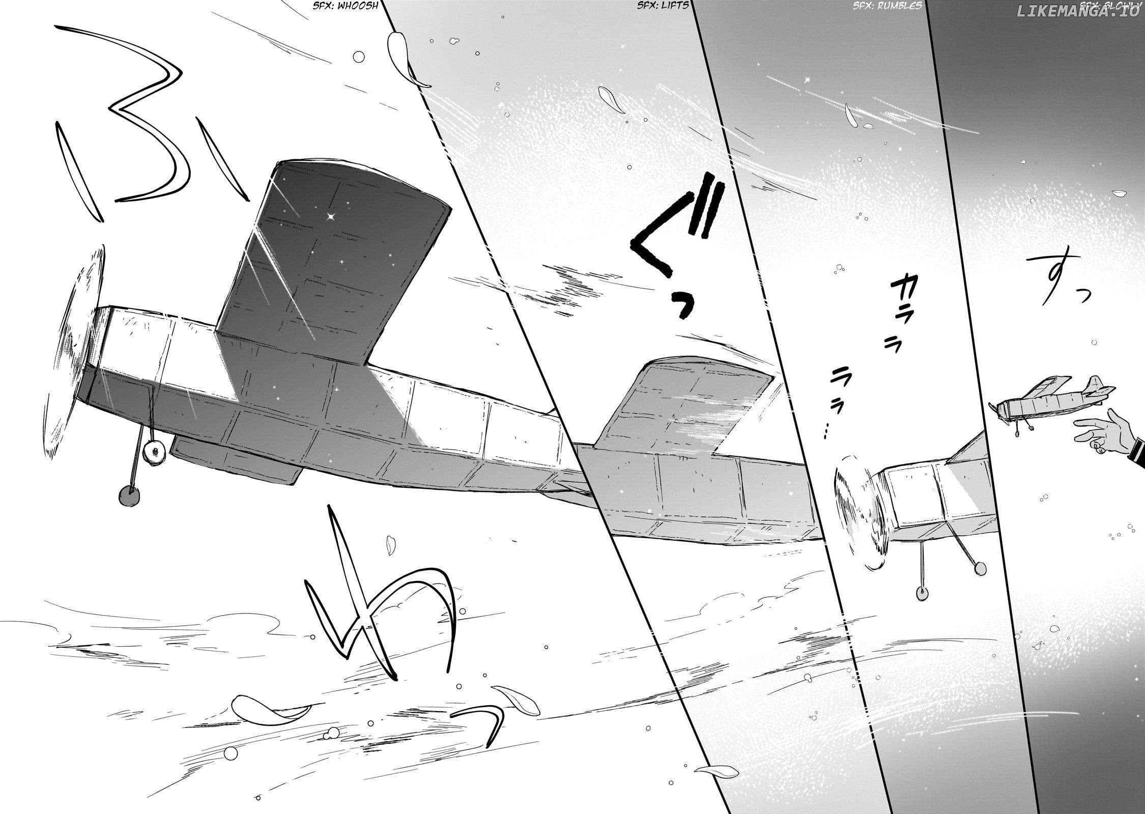 Fushi no Kami: Rebuilding Civilization Starts With a Village Chapter 39 - page 11