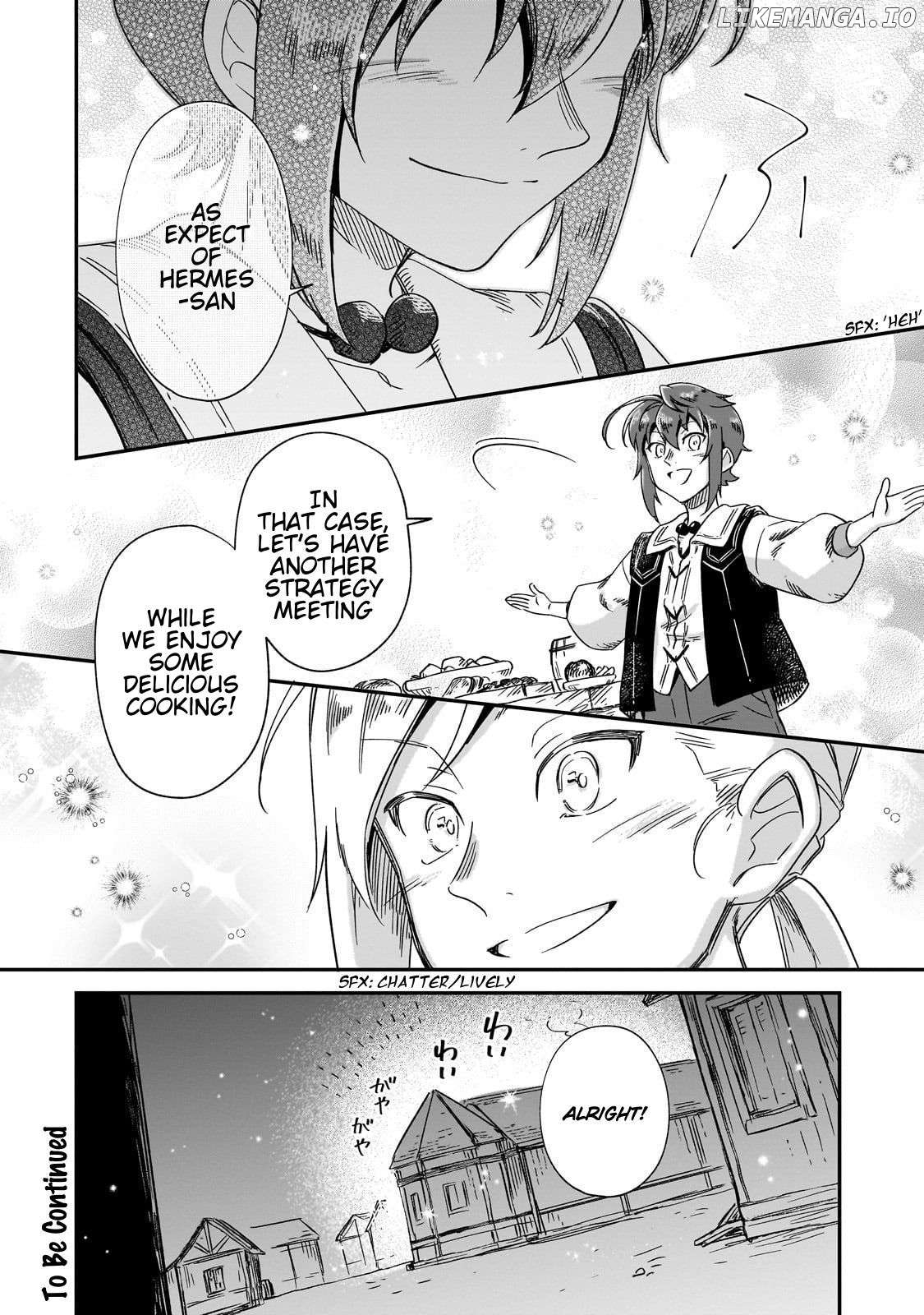 Fushi no Kami: Rebuilding Civilization Starts With a Village Chapter 39 - page 26