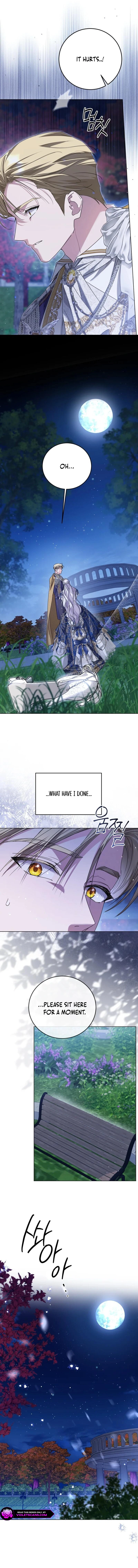 The Closet Fan Princess Chapter 60 - page 4