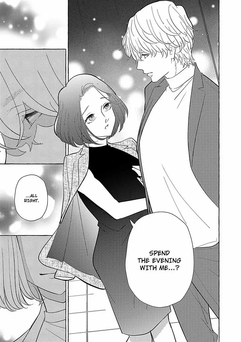 Mizuki-kun no Ai ga Omosugiru - Dekiai Doctor no Ecchi na Himitsu Chapter 5 - page 15