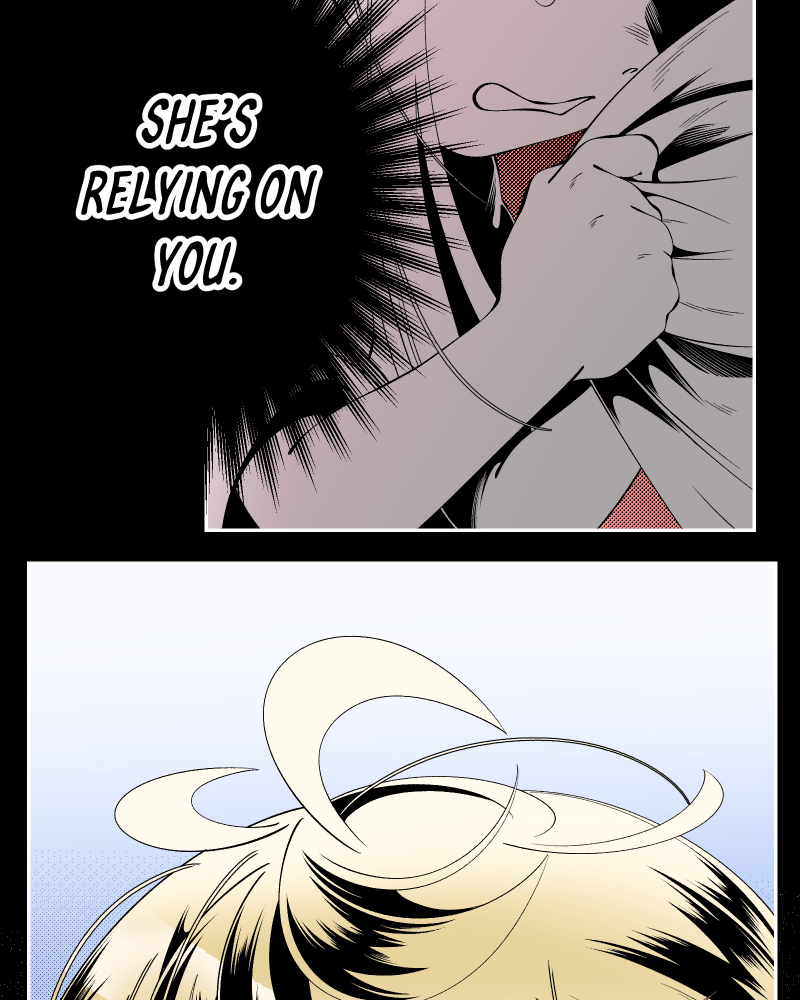 The Dummy's Dummy Chapter 123 - page 32
