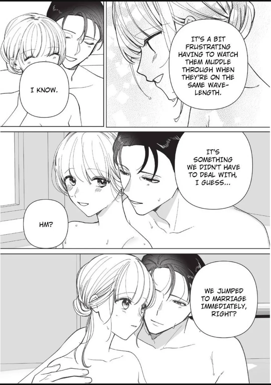 Toshiue Shachoha Tennen Dekiai Monster Kosaizeronichi Shojoo Tsumareta Asani Propose Chapter 25 - page 11