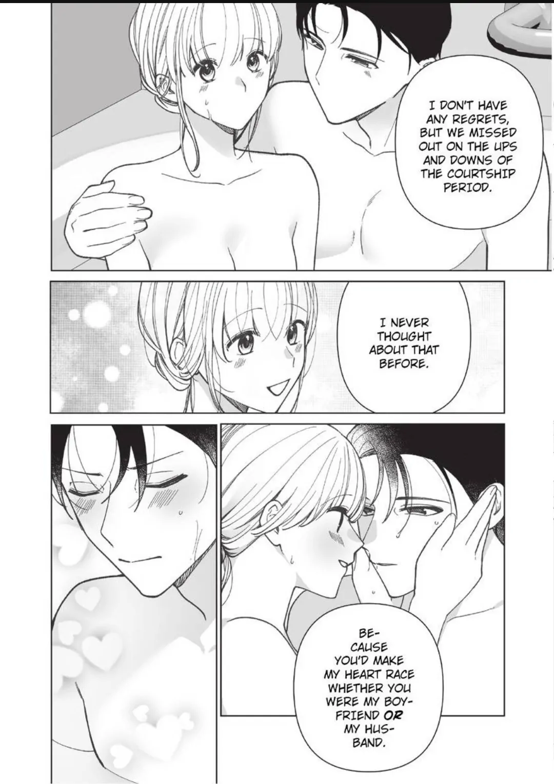 Toshiue Shachoha Tennen Dekiai Monster Kosaizeronichi Shojoo Tsumareta Asani Propose Chapter 25 - page 12