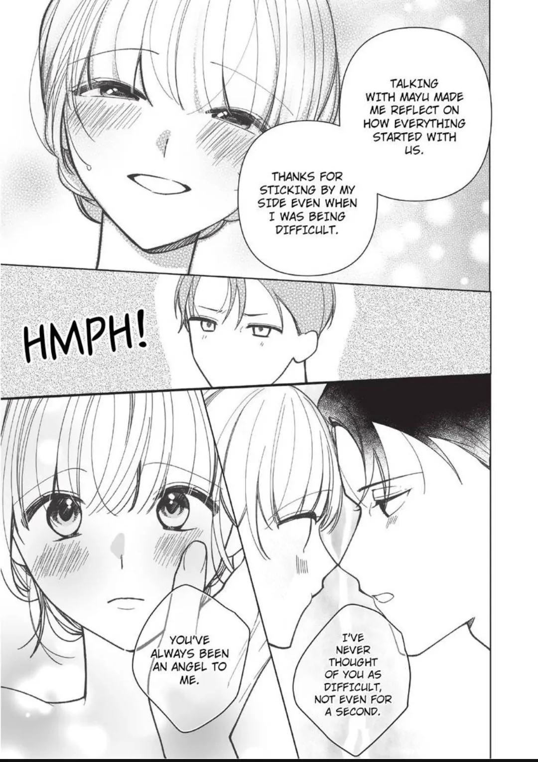 Toshiue Shachoha Tennen Dekiai Monster Kosaizeronichi Shojoo Tsumareta Asani Propose Chapter 25 - page 13