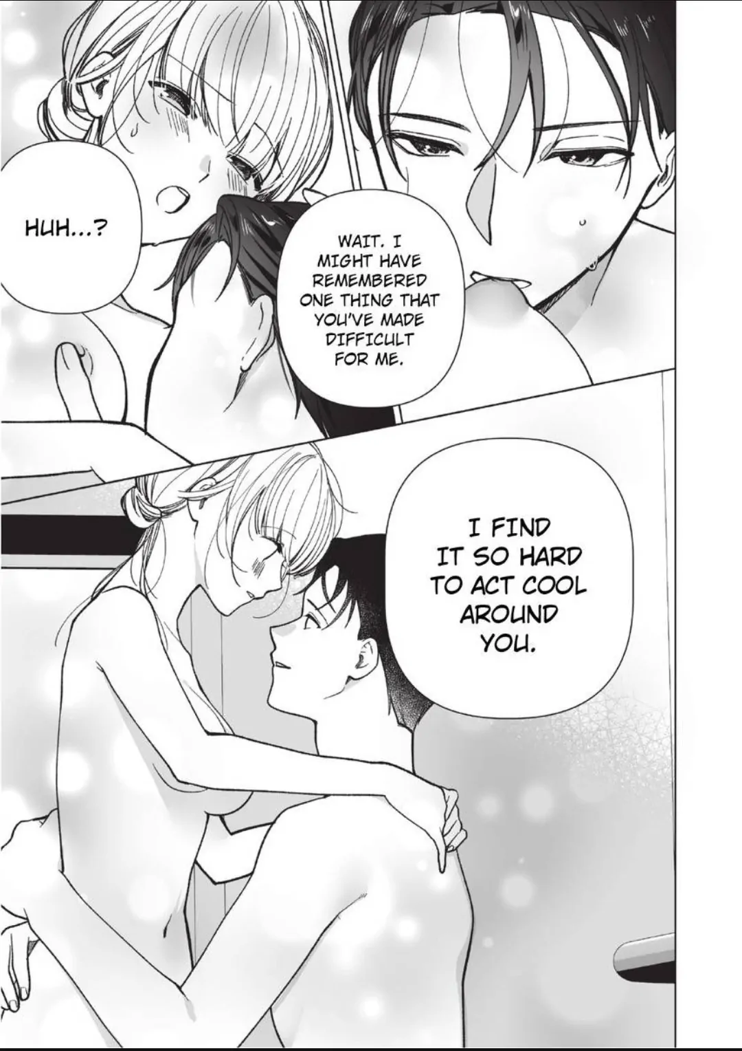Toshiue Shachoha Tennen Dekiai Monster Kosaizeronichi Shojoo Tsumareta Asani Propose Chapter 25 - page 17