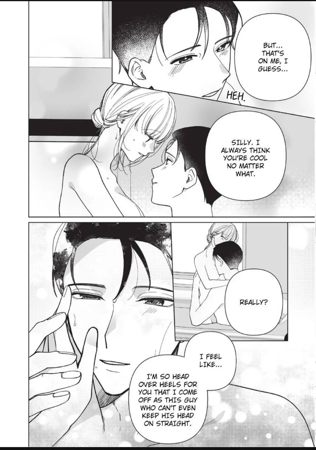 Toshiue Shachoha Tennen Dekiai Monster Kosaizeronichi Shojoo Tsumareta Asani Propose Chapter 25 - page 18