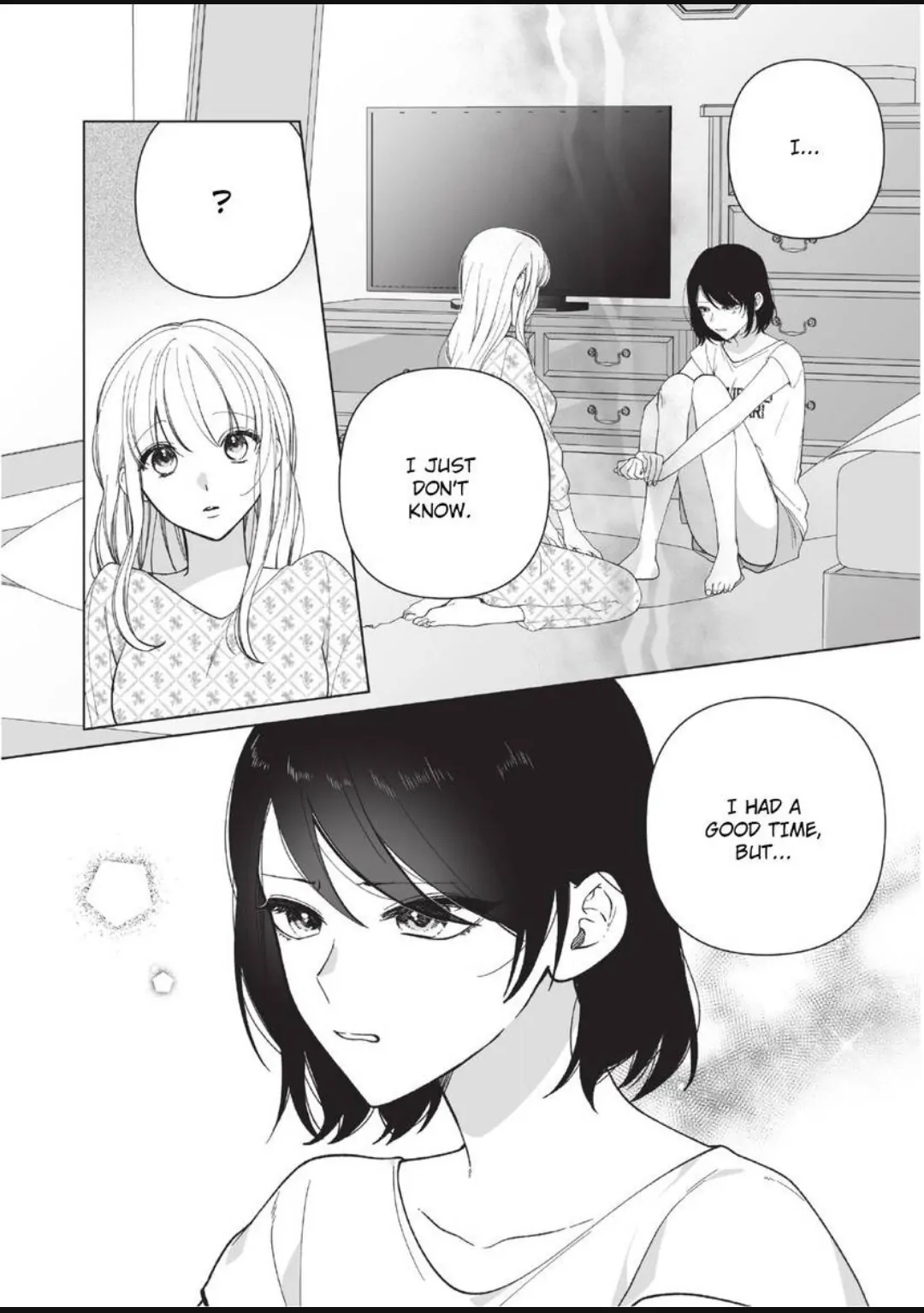 Toshiue Shachoha Tennen Dekiai Monster Kosaizeronichi Shojoo Tsumareta Asani Propose Chapter 25 - page 1