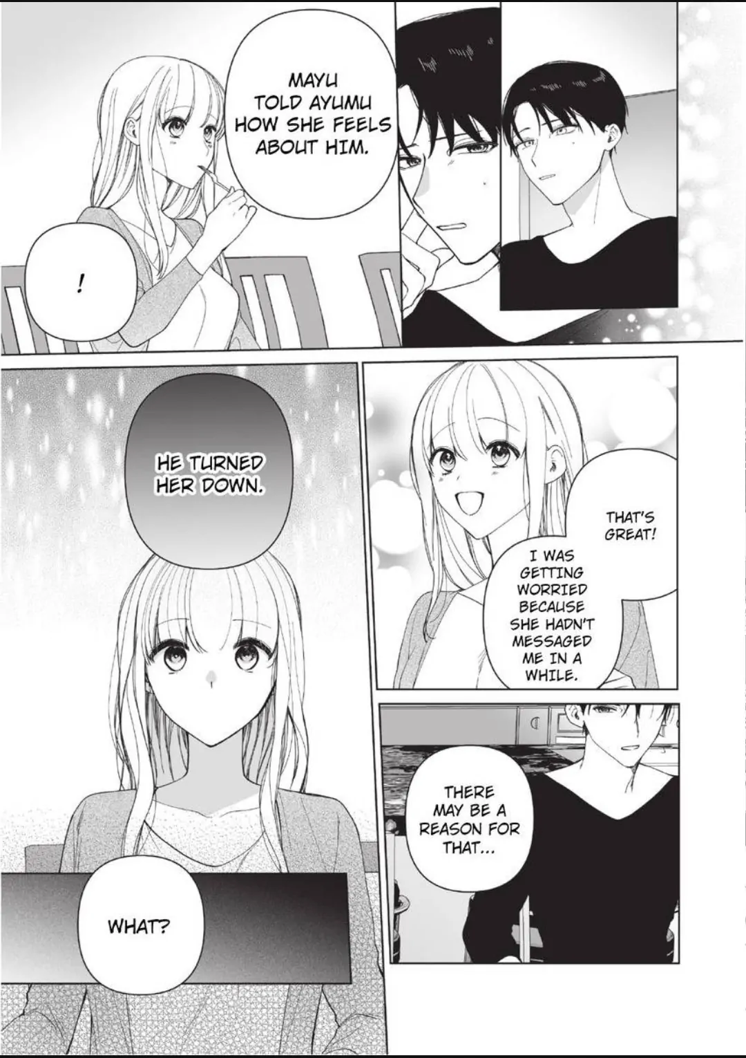 Toshiue Shachoha Tennen Dekiai Monster Kosaizeronichi Shojoo Tsumareta Asani Propose Chapter 25 - page 24