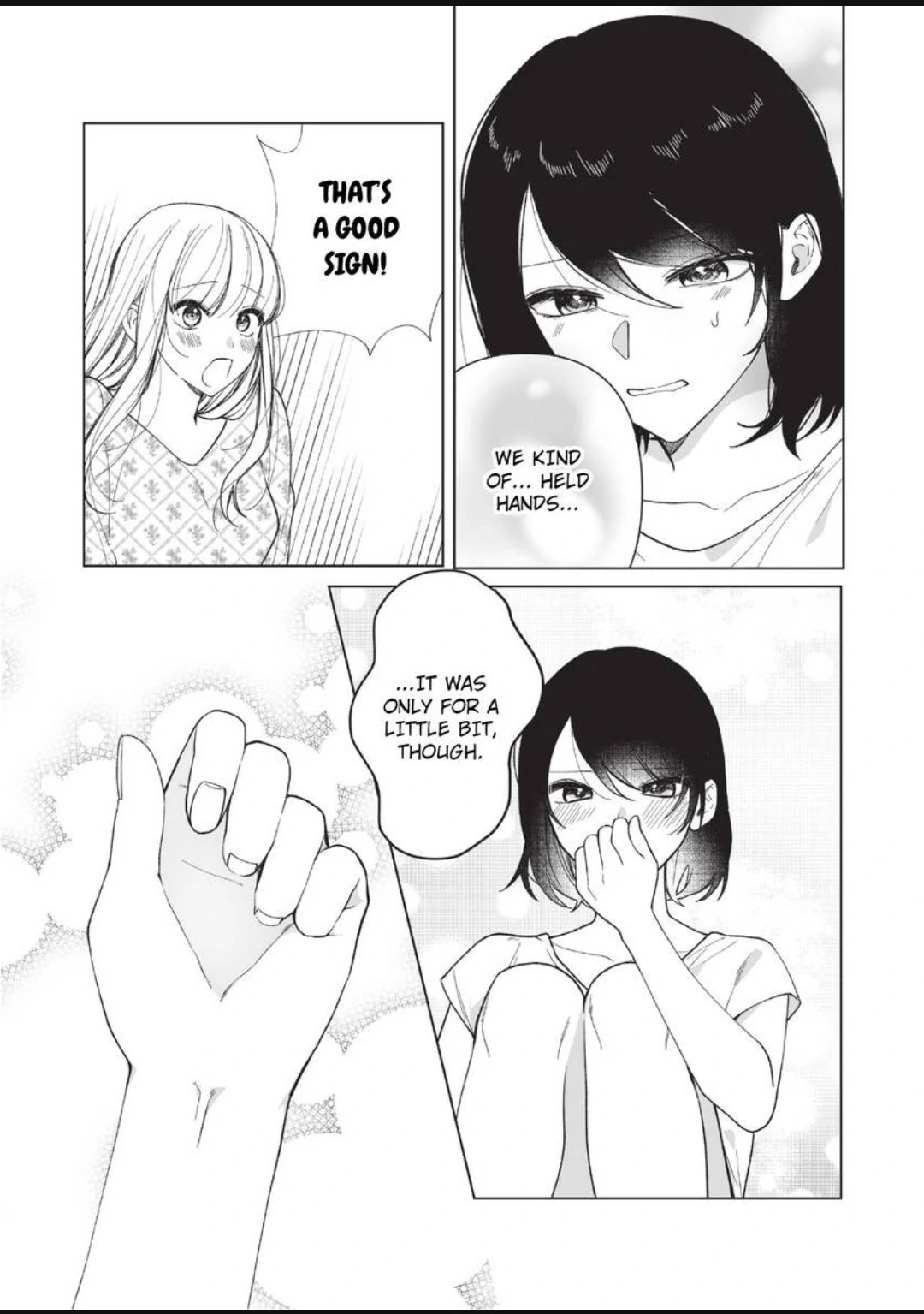 Toshiue Shachoha Tennen Dekiai Monster Kosaizeronichi Shojoo Tsumareta Asani Propose Chapter 25 - page 3