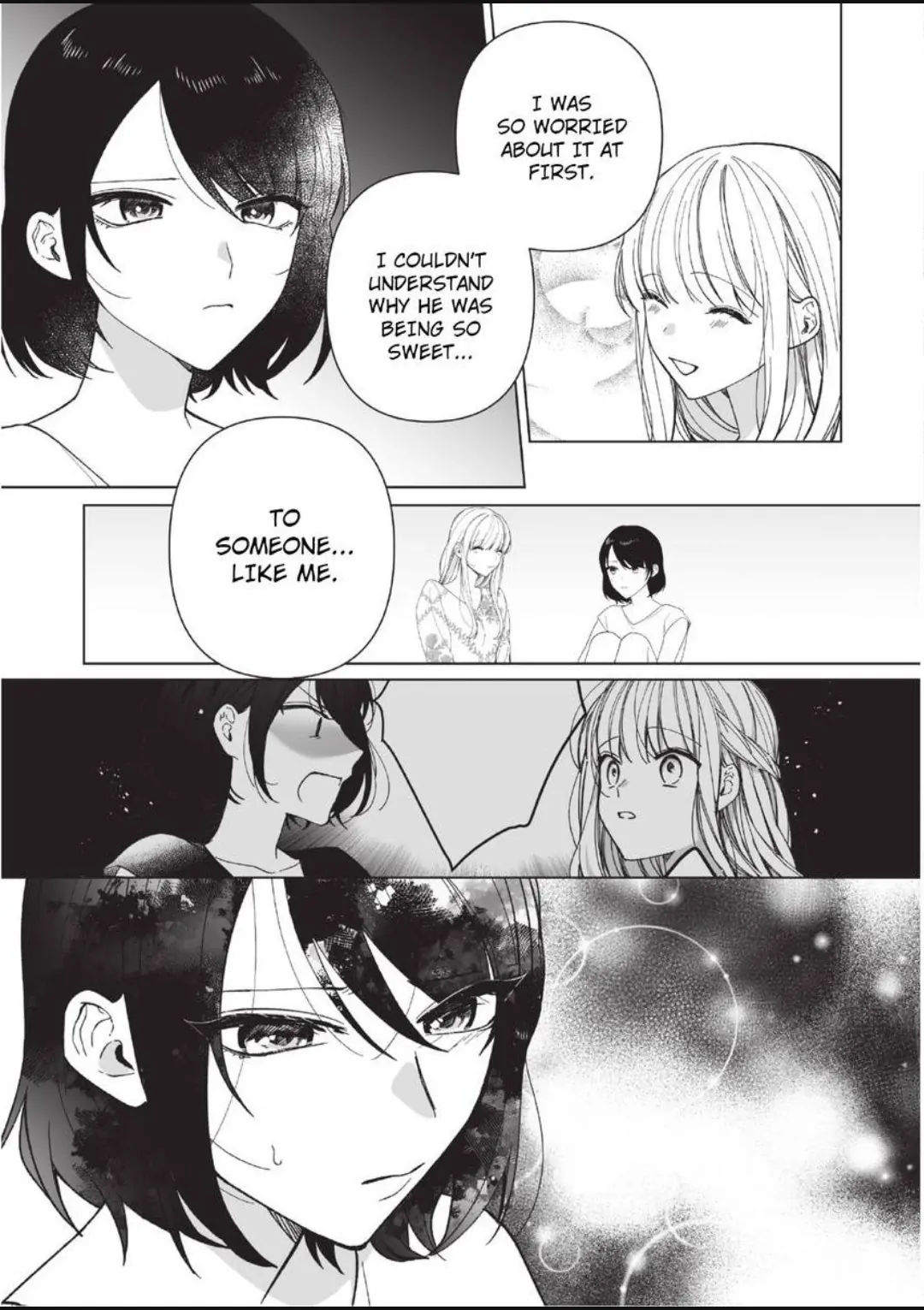 Toshiue Shachoha Tennen Dekiai Monster Kosaizeronichi Shojoo Tsumareta Asani Propose Chapter 25 - page 7