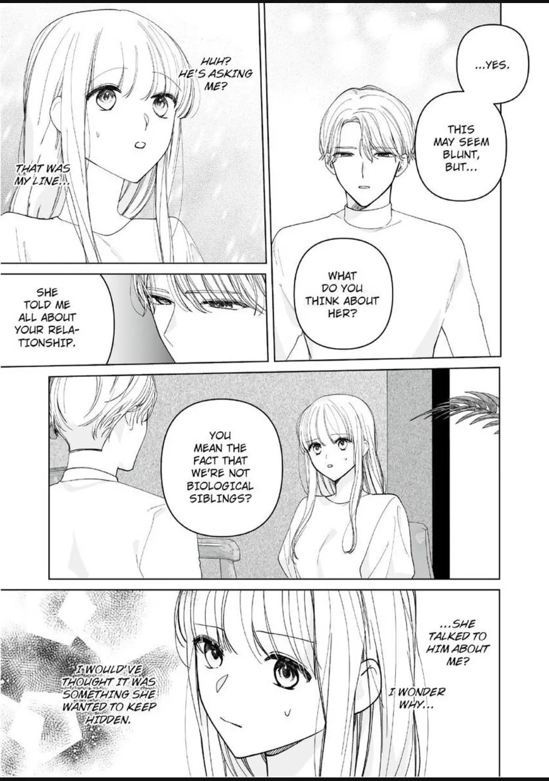 Toshiue Shachoha Tennen Dekiai Monster Kosaizeronichi Shojoo Tsumareta Asani Propose Chapter 26 - page 9