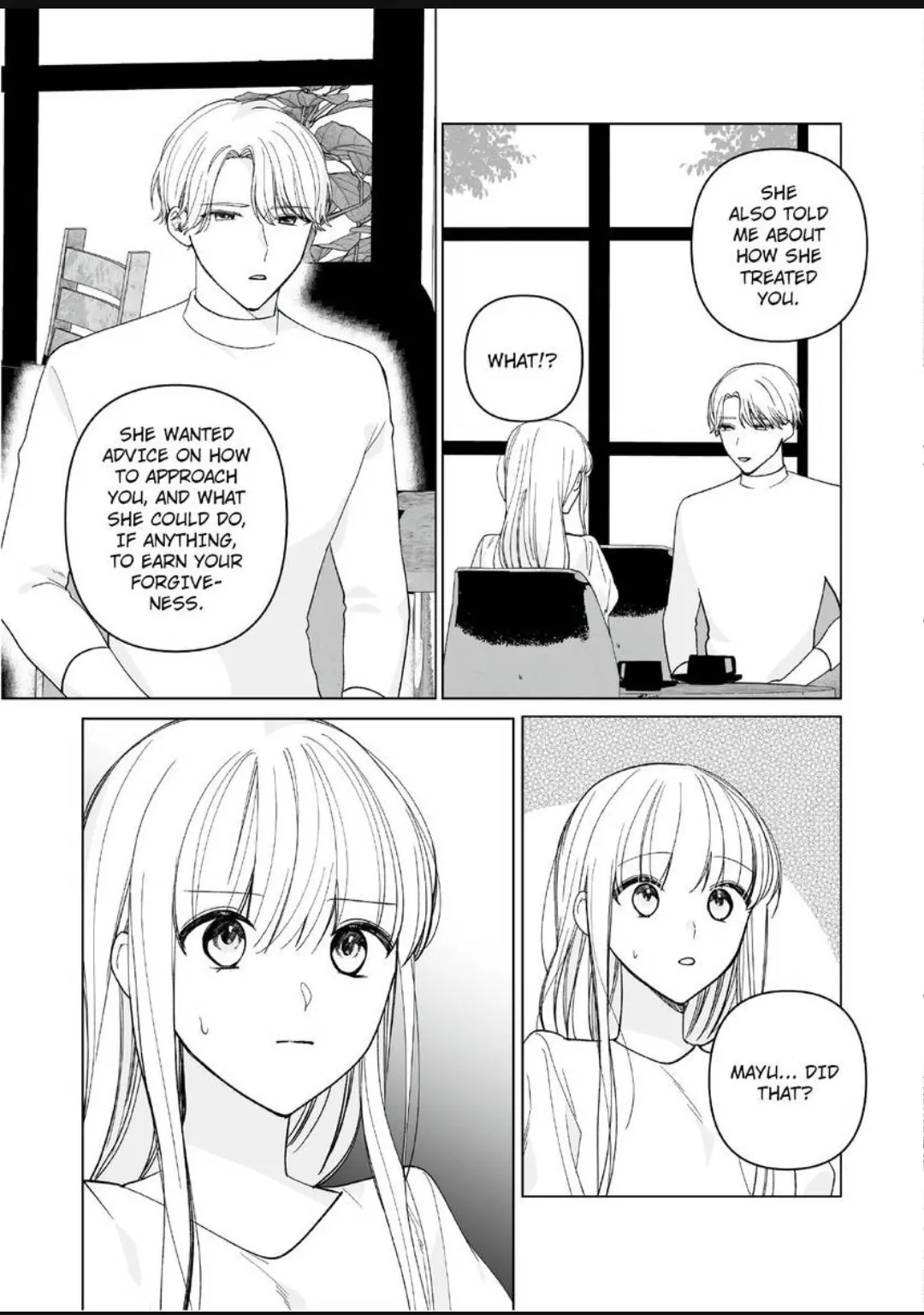 Toshiue Shachoha Tennen Dekiai Monster Kosaizeronichi Shojoo Tsumareta Asani Propose Chapter 26 - page 10