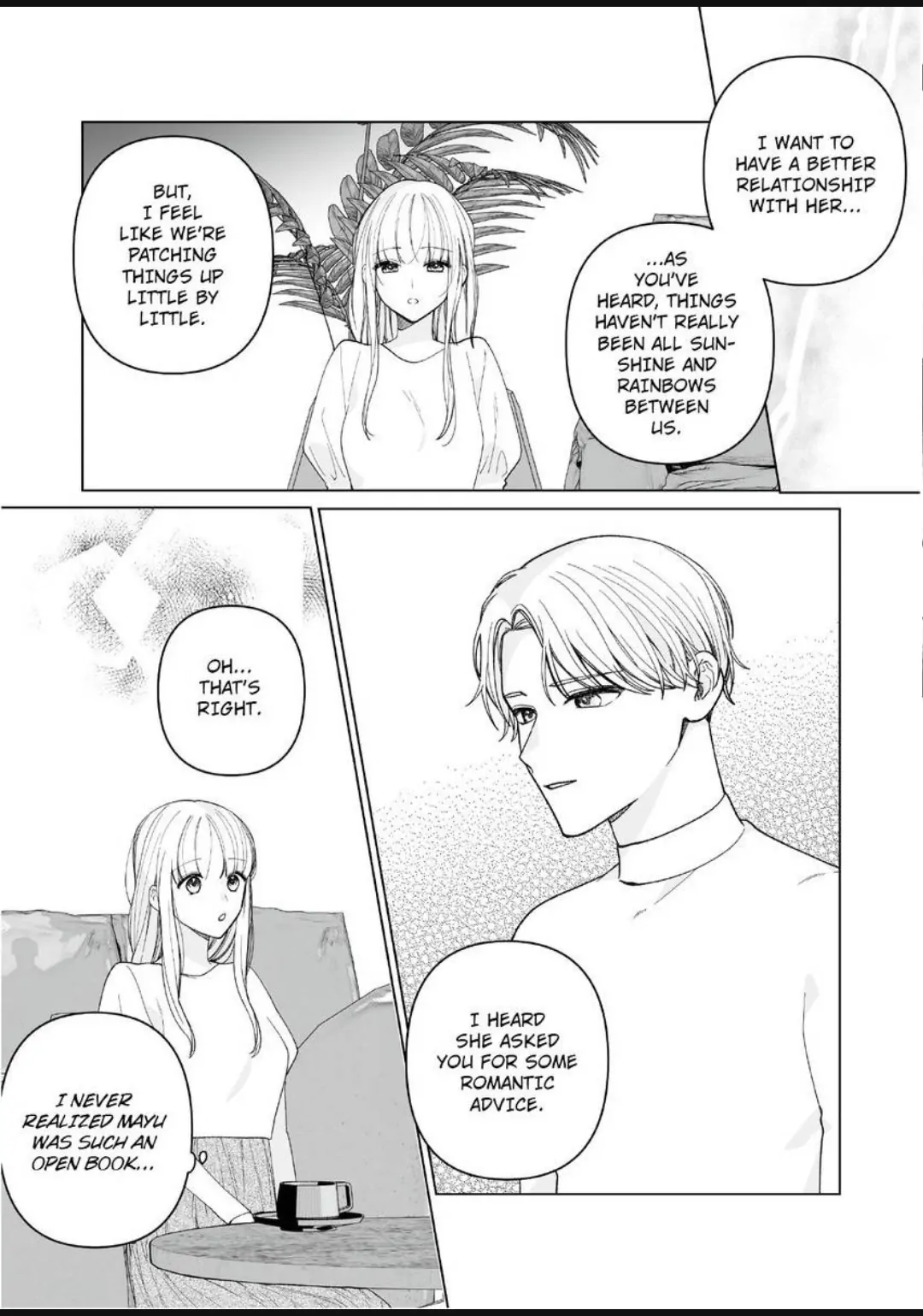 Toshiue Shachoha Tennen Dekiai Monster Kosaizeronichi Shojoo Tsumareta Asani Propose Chapter 26 - page 11